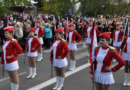 Spotkanie organizacyjne przed paradą majową 12 kwietnia Spotkanie organizacyjne przed paradą majową 12 kwietnia
