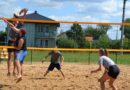 Ciechocinianie triumfują w Otwartym Turnieju Siatkówki Plażowej Ciechocinianie triumfują w Otwartym Turnieju Siatkówki Plażowej