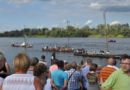 Festiwal Wisły w Ciechocinku. Weekend z królową polskich rzek Festiwal Wisły w Ciechocinku. Weekend z królową polskich rzek