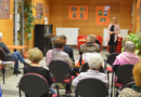 Biblioteczne podróże po świecie, sercach i historii Biblioteczne podróże po świecie, sercach i historii