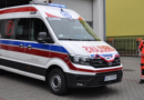 Karetka wraca do Ciechocinka. Ratownicy zostaną do końca roku Karetka wraca do Ciechocinka. Ratownicy zostaną do końca roku