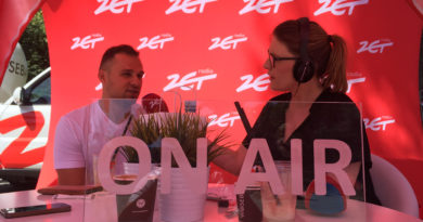 Radio Zet w uzdrowisku Radio Zet w uzdrowisku