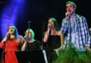 Śpiewająca rodzina, czyli Festiwal Piosenki Młodzieży Niepełnosprawnej 2018 Śpiewająca rodzina, czyli Festiwal Piosenki Młodzieży Niepełnosprawnej 2018
