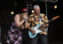 Bluesowo w uzdrowisku. Blues bez Barier z jubileuszem Zdrowej Wody Bluesowo w uzdrowisku. Blues bez Barier z jubileuszem Zdrowej Wody