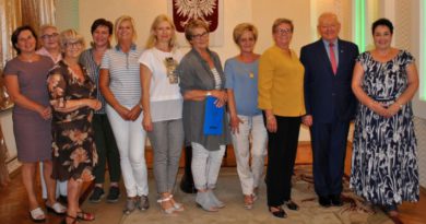 Konkurs na najładniejszy ogród rozstrzygnięty Konkurs na najładniejszy ogród rozstrzygnięty