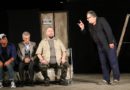 Trwają Ogólnopolskie Spotkania Teatralne. Komedie na deskach Teatru Letniego Trwają Ogólnopolskie Spotkania Teatralne. Komedie na deskach Teatru Letniego