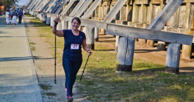 Grand Prix Tężnie Run dotarł do mety Grand Prix Tężnie Run dotarł do mety