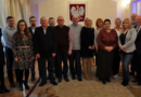 TeoDorka, Willa York i Sanatorium Łączność z nagrodami za najładniejsze świąteczne iluminacje TeoDorka, Willa York i Sanatorium Łączność z nagrodami za najładniejsze świąteczne iluminacje
